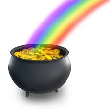 If you want to reach out to our hosts or stations, please do so via their website or social media. The Pot Of Gold At The End Of The Rainbow A Story For Young And Old Steemit