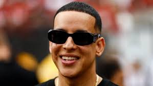 Daddy Yankee recibe su primera nominación a los GMA Dove Awards