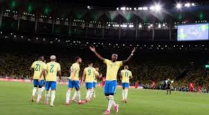 Brésil-Égypte, quelle chaîne diffuse le match ?