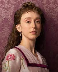 Gilded Age character's shocking reaction