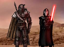 Mandalorians From Korriban By Araxussyexyr Star Wars Villains Star Wars Images Star Wars Sith