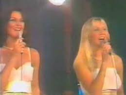It features a number of hits such as chiquitita, does your mother know and i have a dream and showed the group embracing disco music, which was at its peak at the time. Abba Voulez Vous Youtube