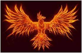 The pomola is a snow bird spirit in native american mythology, it lived on mt katahdin and caused cold weather. Spiritual Meaning Of The Phoenix Bird Legends Myths Insight State