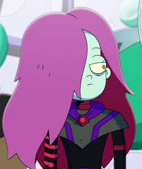 Ash Graven Final Space Wiki Fandom