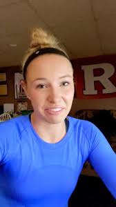 Earlier this week, Sera Moon Busse challenged us to see who could hold a  plank for the longest time. I made it to 4:30 while attempting to fend off  our...