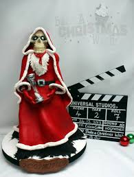 Cake: Death as the Hogfather
