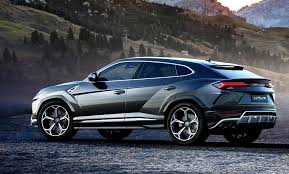 Lamborghini Urus India Launch Tomorrow Price In India Interior Top Speed Engine Specs Features India Com