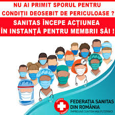 Sanitas Vaslui Posts Facebook