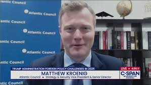 American University Discussion