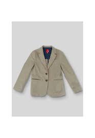 Tienda oficial de arturo calle en guatemala. Blazer Clasico Para Nino 07874 Compra Ahora Dafiti Colombia