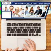 Cu ajutorul acestui card, atunci. Card European De Sanatate Gratuit Kkh Romania Startseite Facebook