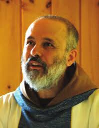 Church Observing Holy Week