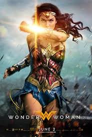 Înaintăm cu repeziciune până în anii 1980, când următoarea aventură o găsește pe wonder woman (femeia fantastică) în faţa a doi inamici cu totul noi: Wonder Woman Film Wikipedia Bahasa Indonesia Ensiklopedia Bebas