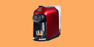 Let us introduce you to lavazza a modo mio tiny espresso coffee machine. Lavazza Idola Pod Machine Review