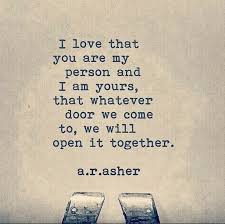 Babe Together We Can Do Anything I Love You Together Quotes Sweet Love Quotes Relationship Quotes