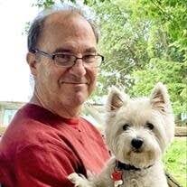 David Paul Chateau Obituary