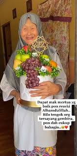 We did not find results for: Sedih Anak Buat Kejutan Hadiah Hari Jadi Mak Comel Je Makcik Ni Nangis Kelimerah