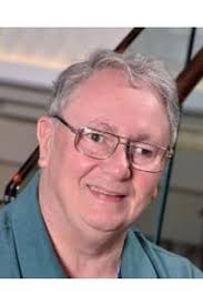 Michael Moriarty Obituary in Rockland at Magoun-Biggins