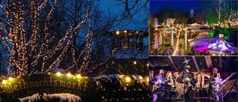 Wie bereits erwähnt, spielen weihnachtsmärkte in der vorweihnachtszeit in deutschland eine große rolle. Mehr Als Nur Gluhwein Gleich Drei Weihnachtsmarkte In Schwabing Bayerisch Kreativ Und Hip