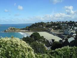 Residence Le Poisson D Or Perros Guirec Updated 2021 Prices