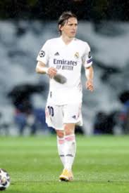 Luka modric, 35, from croatia real madrid, since 2012 central midfield market value: Luka Modric Page 16 Pes Stats Database