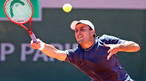 Check spelling or type a new query. No Longer A Slam Surprise Aslan Karatsev Makes Quick Start At Roland Garros Atp Tour Tennis