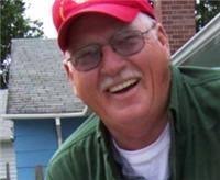 Jerry Seaton Obituary (1938