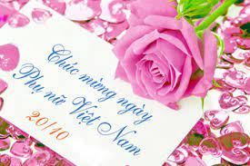 Ý tưởng 1: Quà tặng đặc biệt dành cho phụ nữ, như mẫu quà, voucher giảm giá hoặc sản phẩm miễn phí khi mua hàng.