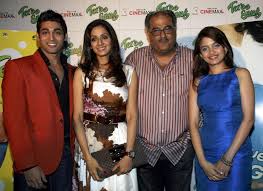 Boney kapoor's birthday bash was attended by his children, arjun, anshula kapoor, janhvi kapoor and khushi kapoor along with sanjay kapoor and his family. Funeral Of Boney Kapoor S Wife To Be Held On Tuesday Ibtimes India