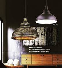 Maybe you would like to learn more about one of these? Memilih Lampu Industrial Untuk Interior Designer Toko Listrik Global