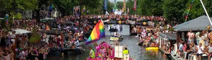 Walk the oslo pride parade 2021 and have a celebratory moment while you host the pride flags and adore your slogan tees that send a loud and clear message. Amsterdam Gay Pride 2021 Complete Guide To Canal Parade And Parties