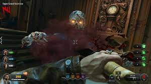 Dead ops arcade is a hidden game mode/map in call of duty: Call Of Duty Black Ops 4 Zombies Maps Custom Mutations And All The Latest Details Pcgamesn