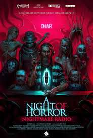 A Night Of Horror Nightmare Radio Free Movies Online Radio 2019 Best Horror Movies