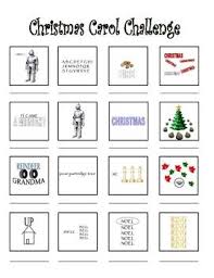 Learn vocabulary, terms and more with flashcards, games and other study tools. Christmas Brainteaser Warm Up Christmas Song Games Christmas Carols Lyrics Christmas Carol Game