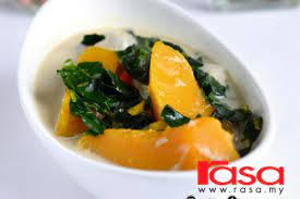 Ikan selar masak lemak kuning (khas buat geng newbie blaja masak /para isteri geng pata timo). Resepi Labu Air Masak Lemak Kuning