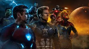 Y no es para menos: Descargar Wallpapers De Avengers Endgame Full Hd 1080p Para Tu Escritorio Julio 2019 Youtube