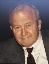 Obituary information for Carl M. Carson Jr.