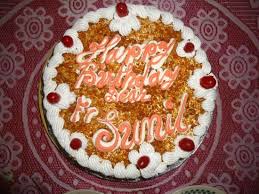 Birthday Of Rev Fr Sunil Pinto St Jude Pakshikere Find images of birthday cake. birthday of rev fr sunil pinto st