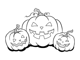 These free pumpkin coloring pages will be snatched up by the kids with delight from your printer faster than you can say happy halloween! 37 669 Jack O Lantern Stock Photos And Images 123rf