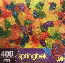 The show debuted on october 3, 2006, on cbc television, and is hosted by dianne buckner. Springbok Puzzles Are Here Candies Of Merritt