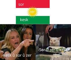 Mimenkurdi Kurdishmemes Kurtcememe Kurtcecaps Capsenkurdi Mimen Kurdi Kurdish Memes Kurtce Meme Kurtce Caps Capsen Kurdi Kurdi Kurma 2020 Caps