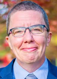 Dr. Kerr Mesner — New England Youth Theatre