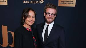 She has also appeared in many australian television series including: I3cn4zdbfz5n8m