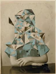 Julie Cockburn Art Collage Art Julie Cockburn