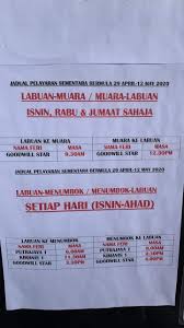 The photos below were taken 5 years ago, they might be outdated. Red Tomato Hotel Labuan