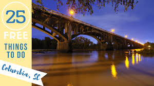 Columbia sc will celebrate the life of civil rights leader dr. Top 25 Free Things To Do In Columbia Sc Southern Savers