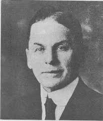 Rev Paul John Strohauer (1871-1936)