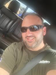 Welcoming Dave to the group, a 1973 WHS grad