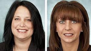 2 promoted at Henry Schein