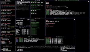 Screenshot Cyber Security Technology Computer Coding Linux Mint